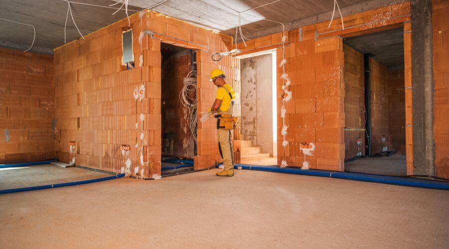 Local Chimney Repair in Sugar Run, PA